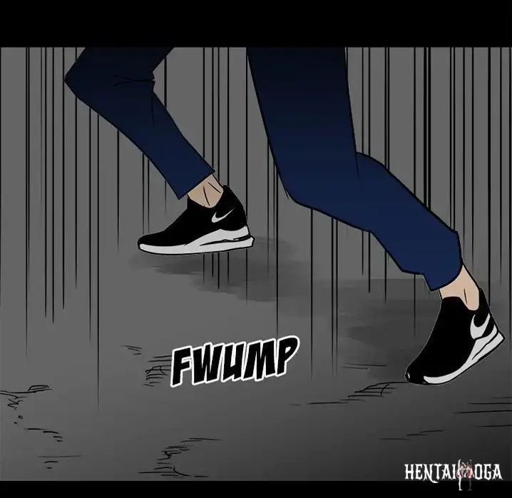 The Villain The Villain Chapter 47 - Page 80