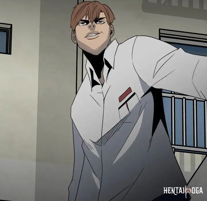 The Villain The Villain Chapter 47 - Page 82