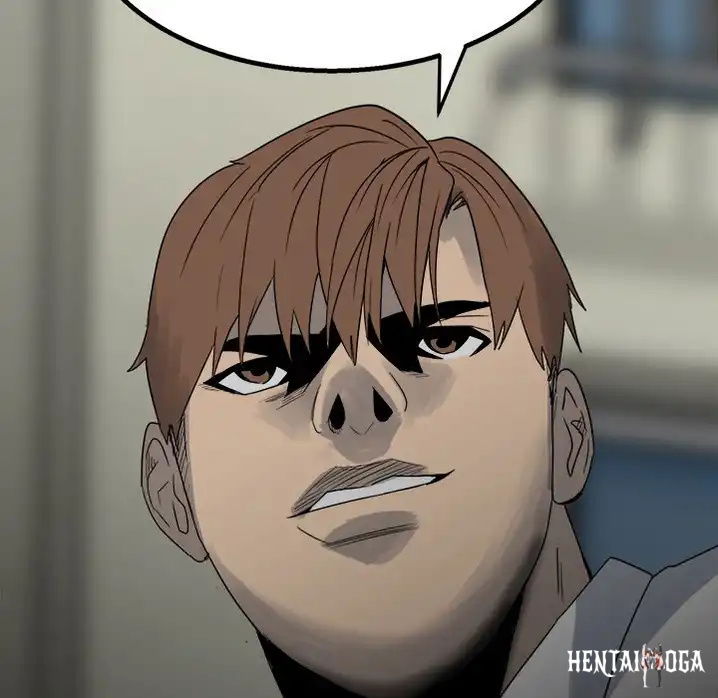 The Villain The Villain Chapter 47 - Page 84