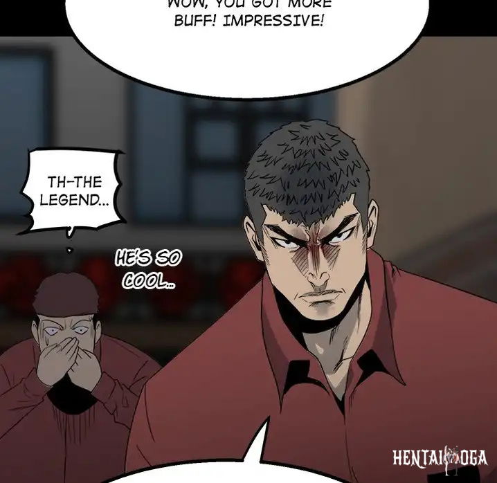 The Villain The Villain Chapter 47 - Page 86