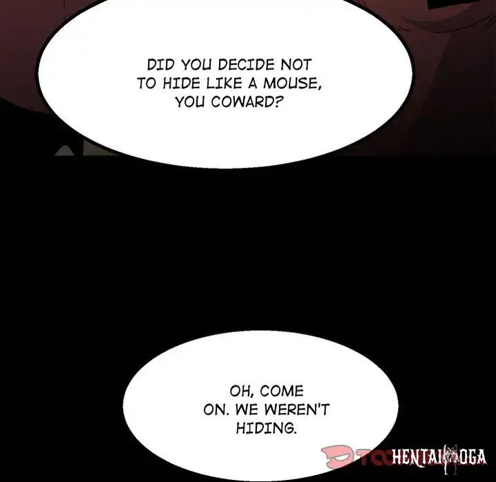 The Villain The Villain Chapter 47 - Page 87