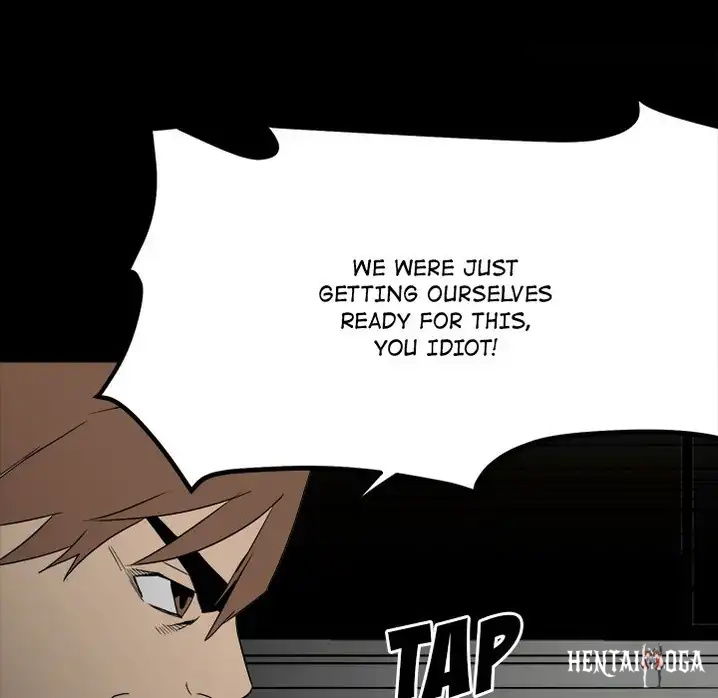 The Villain The Villain Chapter 47 - Page 88