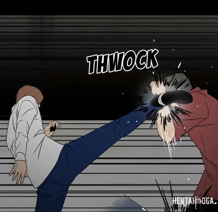 The Villain The Villain Chapter 47 - Page 90