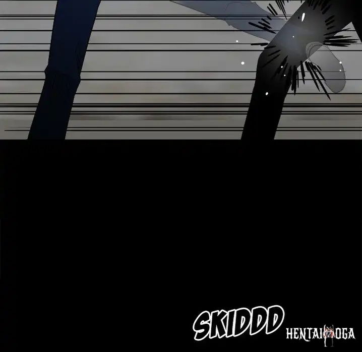 The Villain The Villain Chapter 47 - Page 91