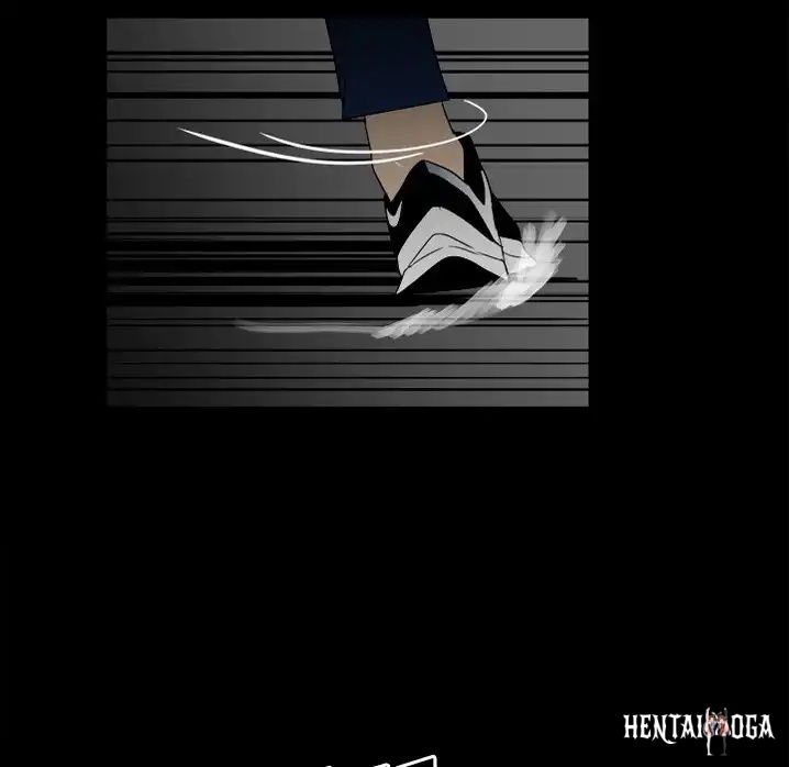 The Villain The Villain Chapter 47 - Page 92