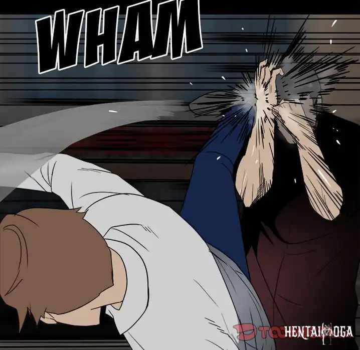 The Villain The Villain Chapter 47 - Page 93