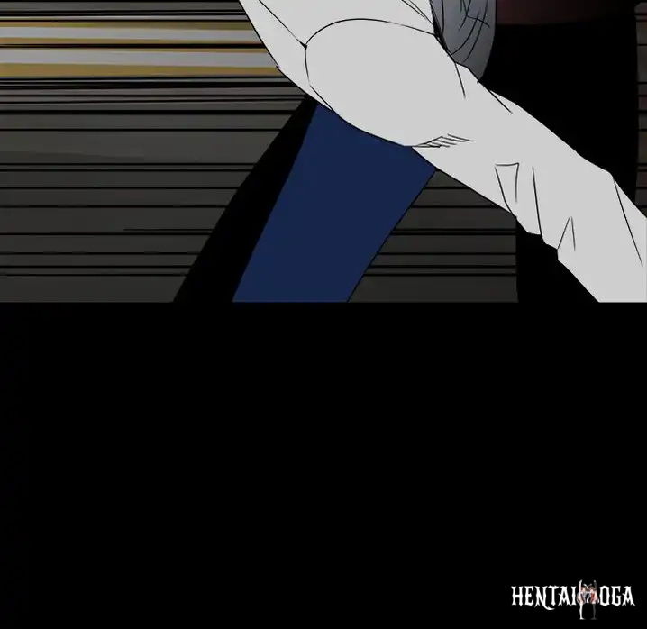 The Villain The Villain Chapter 47 - Page 94