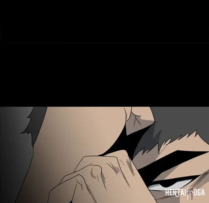 The Villain The Villain Chapter 47 - Page 95