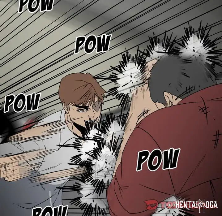 The Villain The Villain Chapter 47 - Page 99