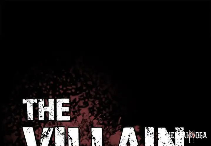 The Villain The Villain Chapter 48 - Page 1