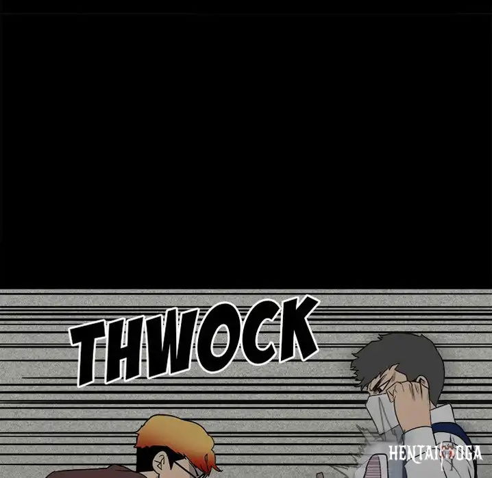 The Villain The Villain Chapter 48 - Page 10