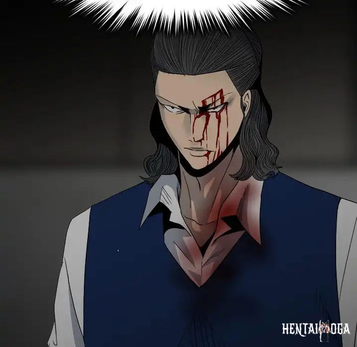 The Villain The Villain Chapter 48 - Page 100