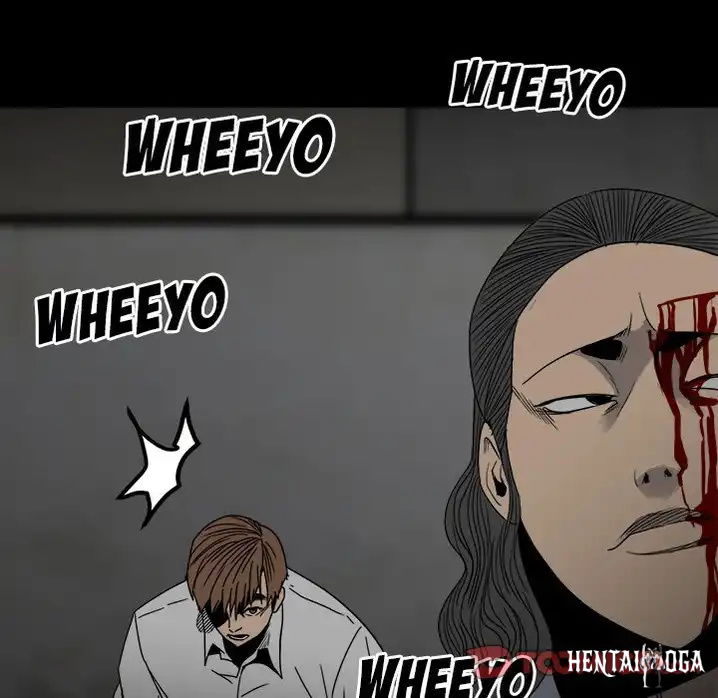 The Villain The Villain Chapter 48 - Page 102