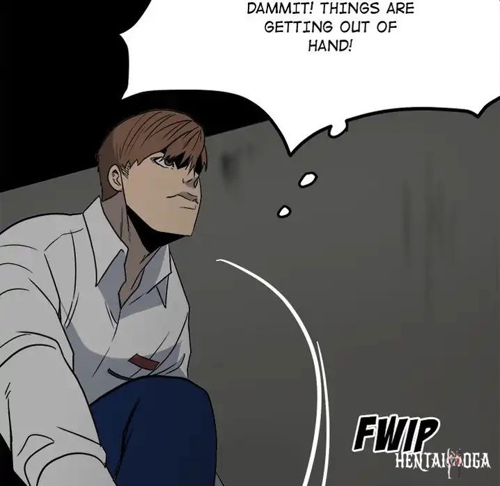 The Villain The Villain Chapter 48 - Page 104