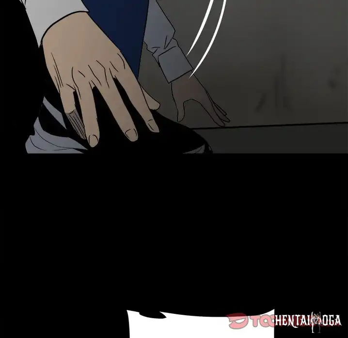 The Villain The Villain Chapter 48 - Page 105