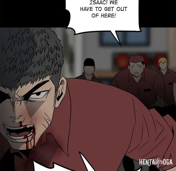 The Villain The Villain Chapter 48 - Page 106