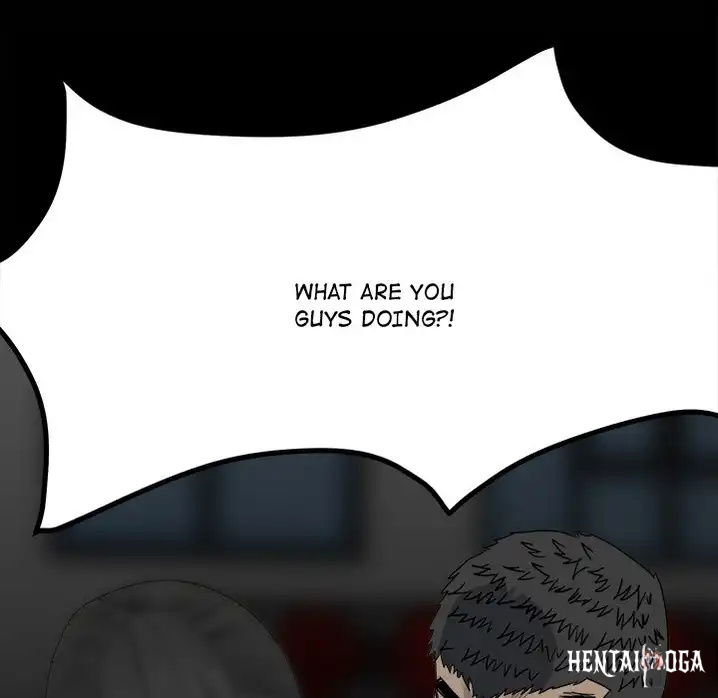 The Villain The Villain Chapter 48 - Page 109