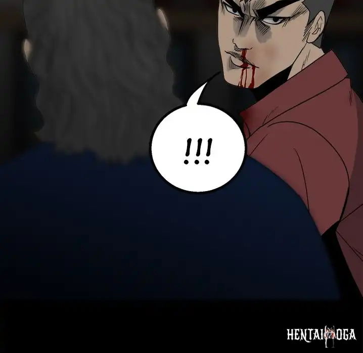 The Villain The Villain Chapter 48 - Page 110