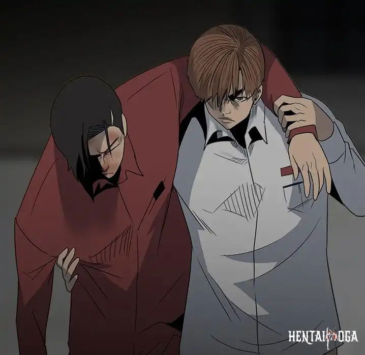 The Villain The Villain Chapter 48 - Page 112