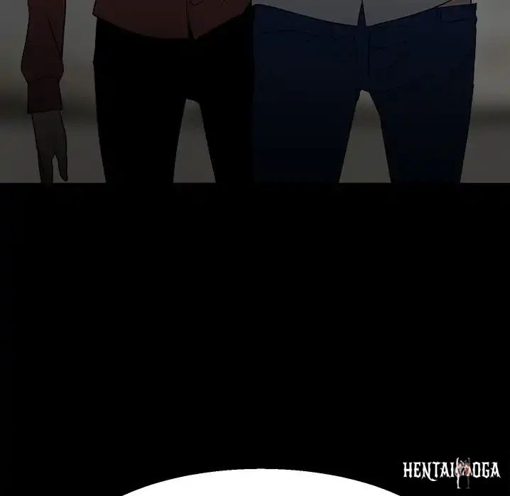 The Villain The Villain Chapter 48 - Page 113