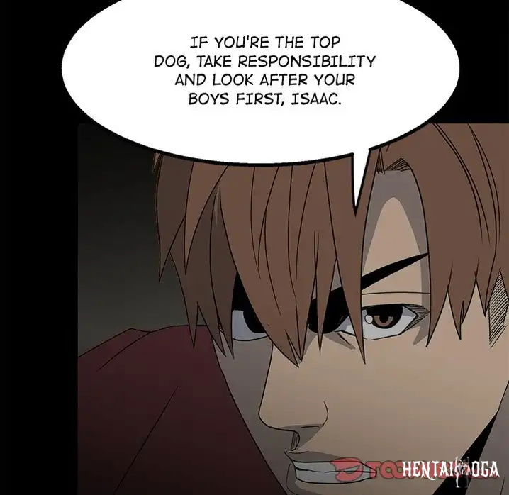 The Villain The Villain Chapter 48 - Page 114