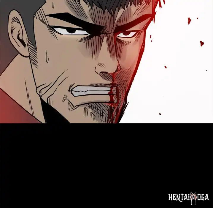 The Villain The Villain Chapter 48 - Page 116