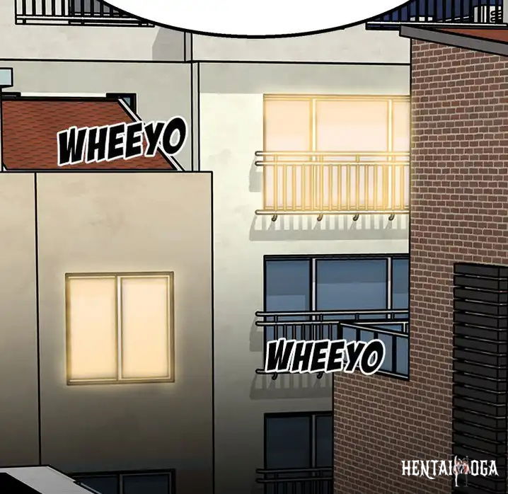 The Villain The Villain Chapter 48 - Page 121