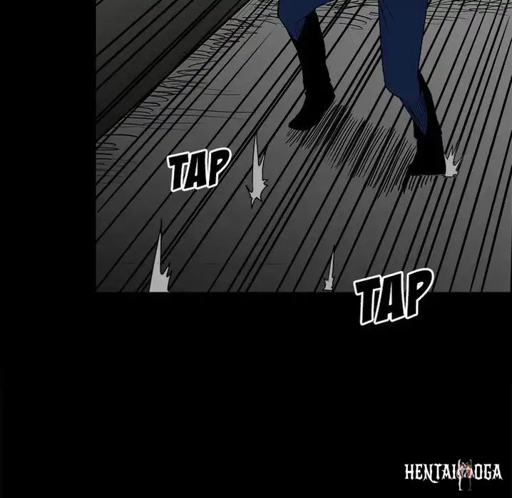 The Villain The Villain Chapter 48 - Page 13