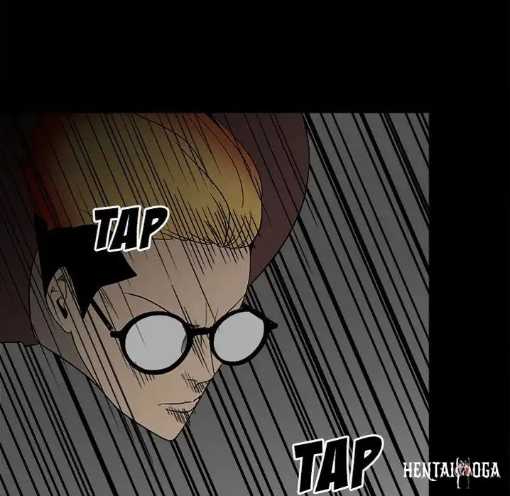 The Villain The Villain Chapter 48 - Page 14