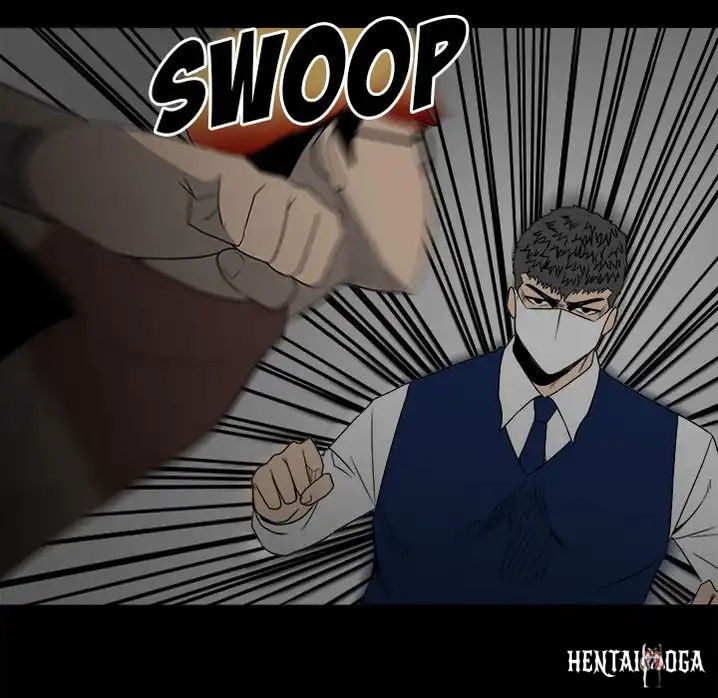 The Villain The Villain Chapter 48 - Page 16