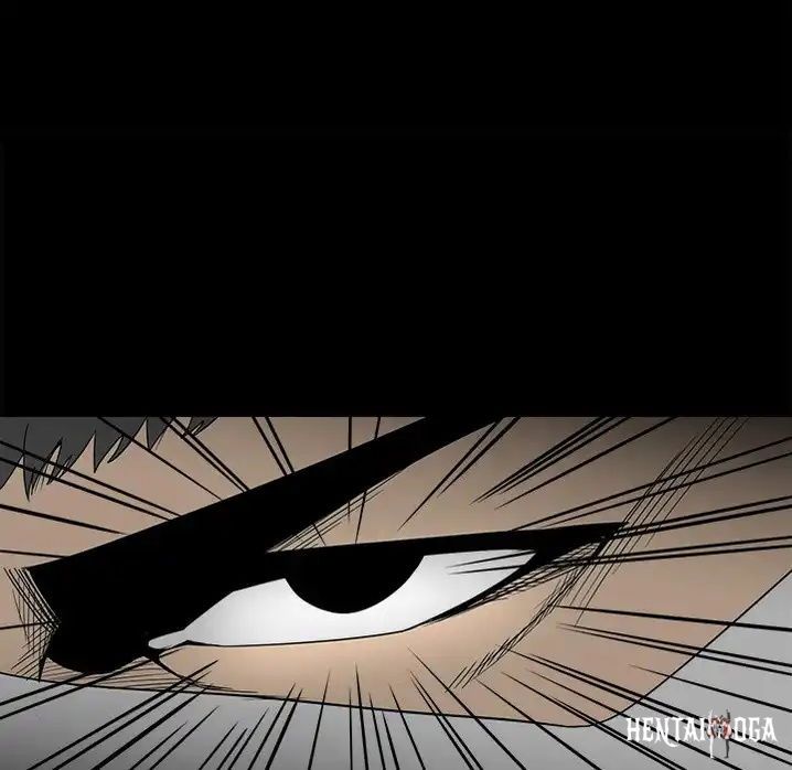 The Villain The Villain Chapter 48 - Page 17