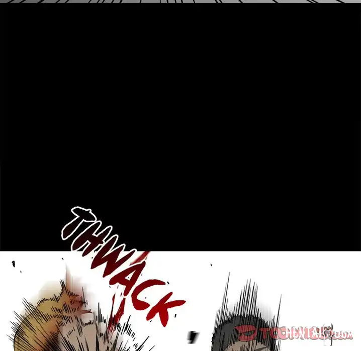 The Villain The Villain Chapter 48 - Page 18