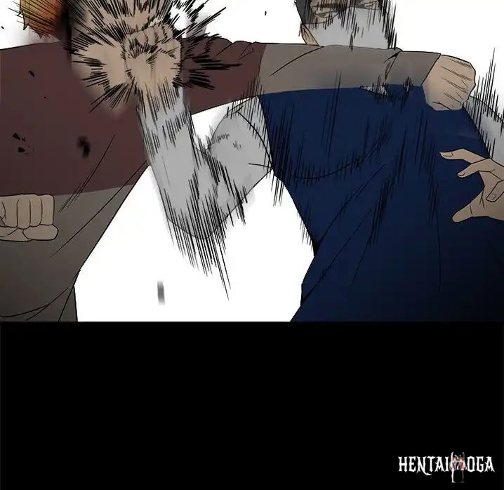 The Villain The Villain Chapter 48 - Page 19