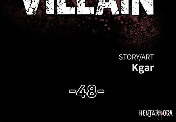 The Villain The Villain Chapter 48 - Page 2