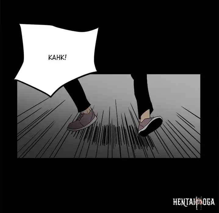 The Villain The Villain Chapter 48 - Page 20