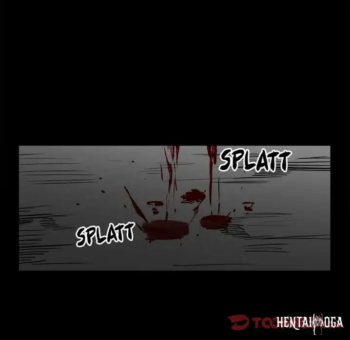 The Villain The Villain Chapter 48 - Page 21