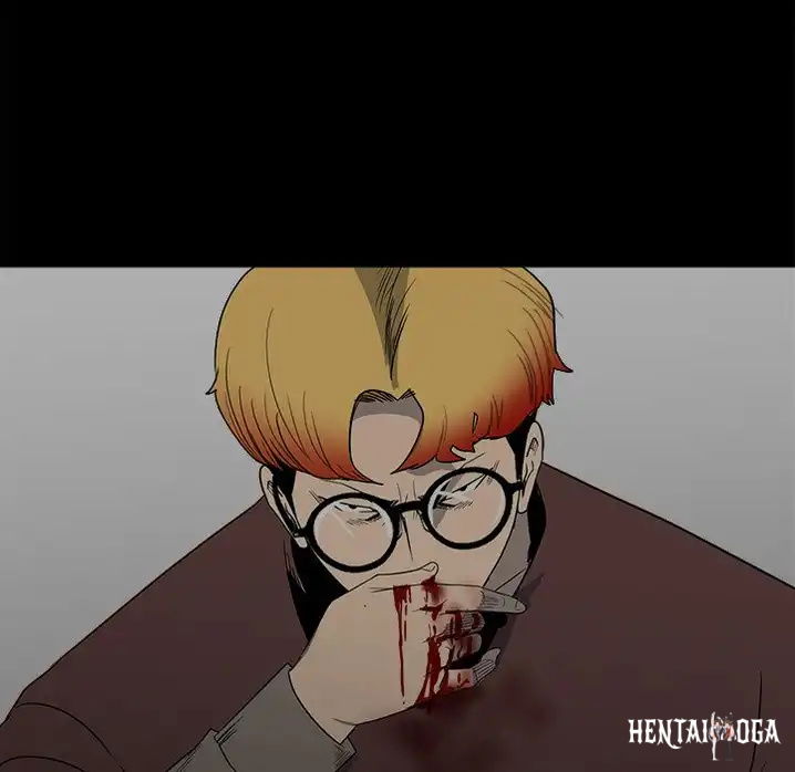 The Villain The Villain Chapter 48 - Page 22