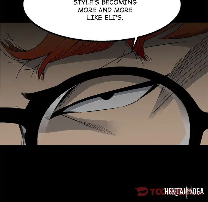 The Villain The Villain Chapter 48 - Page 24