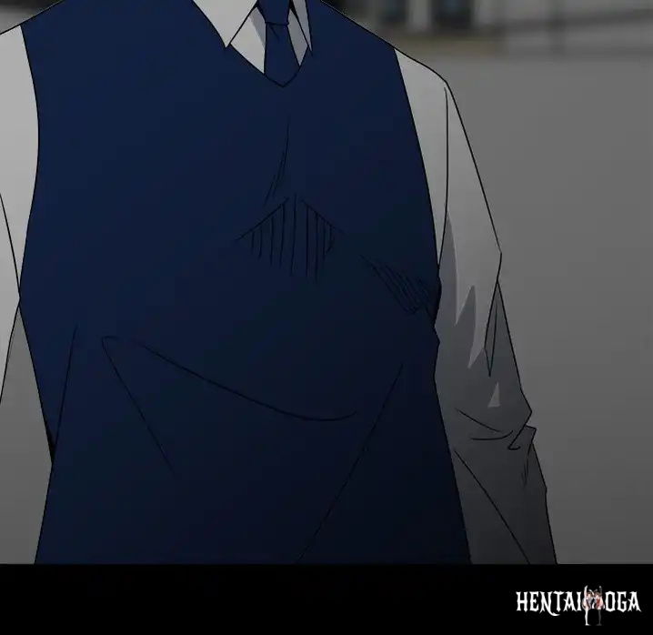 The Villain The Villain Chapter 48 - Page 26