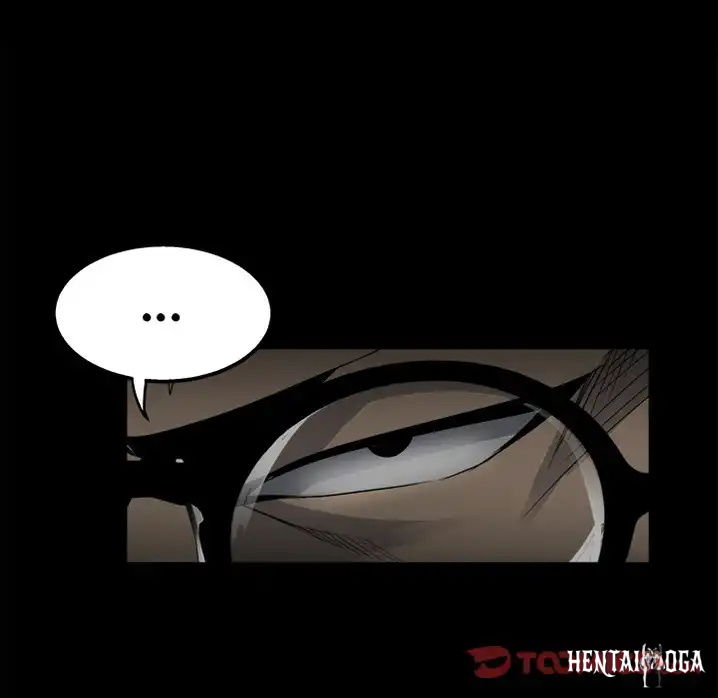 The Villain The Villain Chapter 48 - Page 27