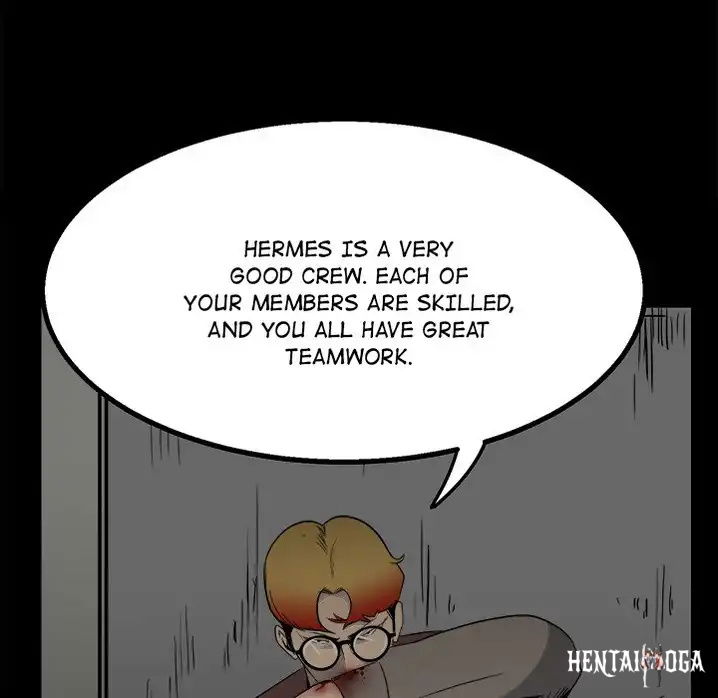 The Villain The Villain Chapter 48 - Page 28