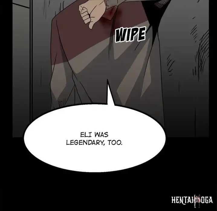 The Villain The Villain Chapter 48 - Page 29