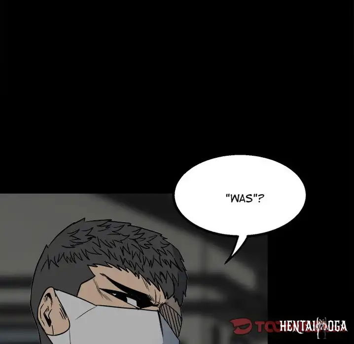 The Villain The Villain Chapter 48 - Page 30