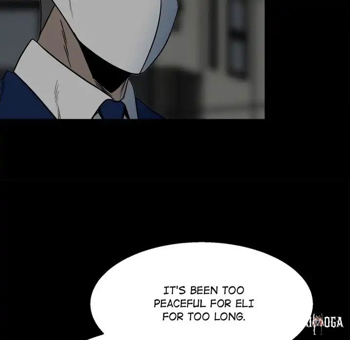 The Villain The Villain Chapter 48 - Page 31