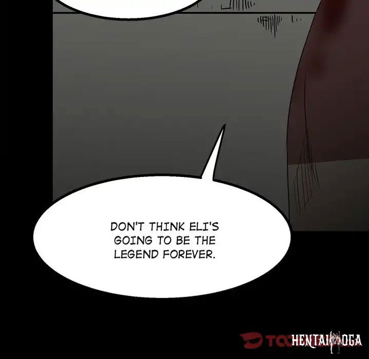 The Villain The Villain Chapter 48 - Page 33