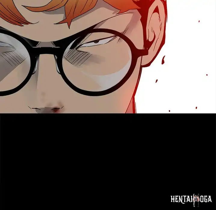 The Villain The Villain Chapter 48 - Page 35