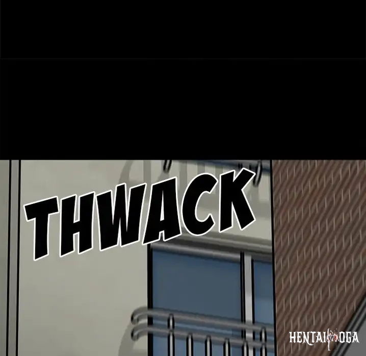 The Villain The Villain Chapter 48 - Page 38