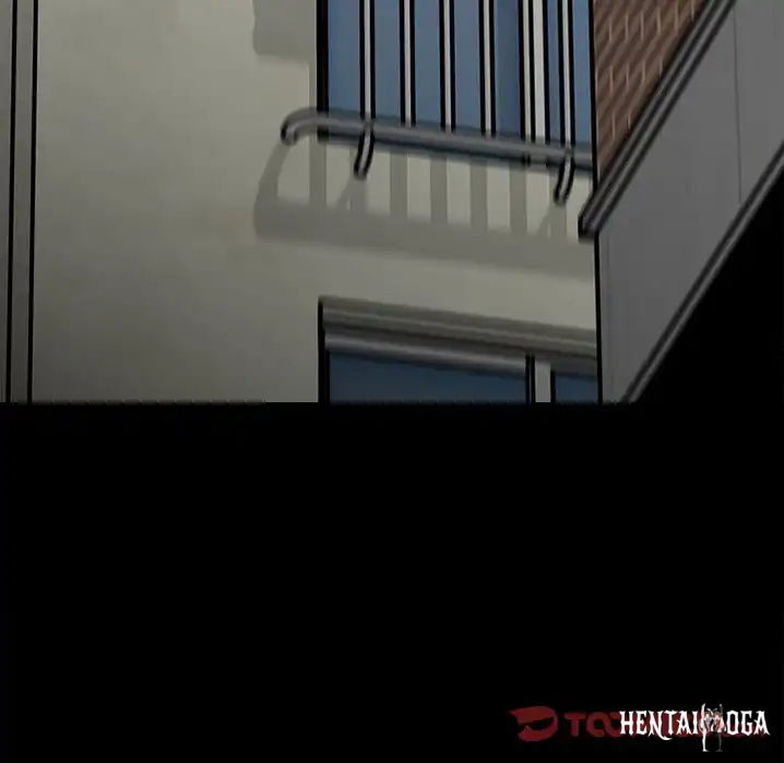 The Villain The Villain Chapter 48 - Page 39