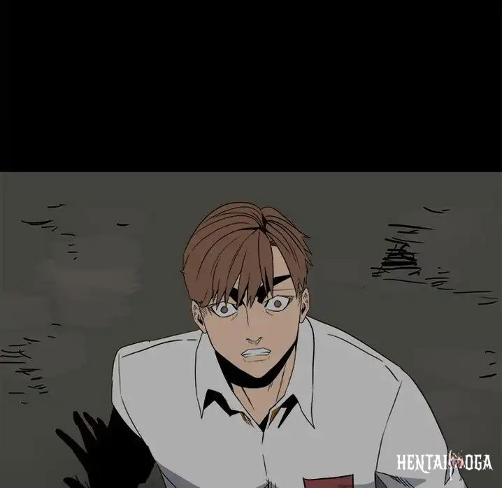 The Villain The Villain Chapter 48 - Page 40