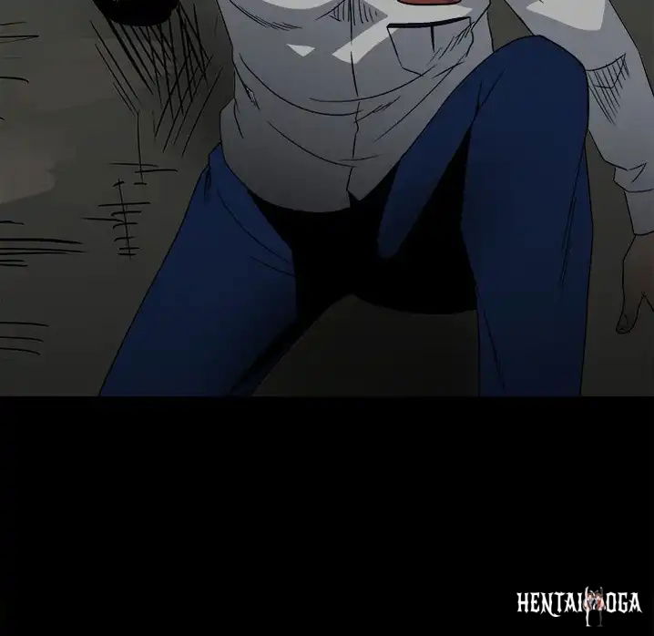 The Villain The Villain Chapter 48 - Page 41